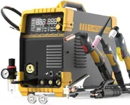 TOOLIOM MIG/TIG/CUT/Stick Welder 5 