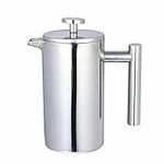 Insulated Coffee Tea Maker French P
