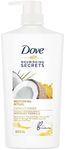 Dove Conditioner Restoring Ritual 8