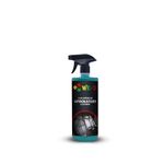 WE-3 Car Interior Upholstery Cleaner – Restore Shine, Multi-Surface Stain Remover for Fabric, Vinyl, Fiber, Rubber, Dashboard, Carpet, Roof, and Leather Surfaces (500ML)
