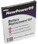 NP99sp iPhone 5 A1429 Battery Repla