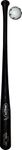 Louisville Slugger Plastic Bat/Ball Combo Made in The USA, Black