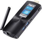 MeLE Fanless Mini PC Stick PCG02, W