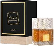 Khamrah EDP - Eau De Parfum Unisex 100ml(3.4 oz) | Vanilla Sweet Warm Spicy Woody