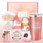 Birthday Gifts for Women Spa Pink G