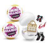 Fashion Mini Brands Series 3 2PK by ZURU