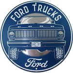 Ford Trucks