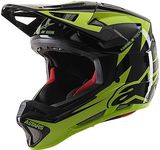 Alpinestars Helmet - Missile Tech A
