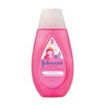 Johnson's Baby Active Kids Shiny Drops Shampoo, 200ml