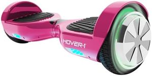 Hover‑1 Ultra Electric Self Balanci