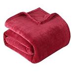 Broadfashion Throw Blanket for Sofa