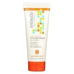 Andalou Naturals Styling Cream, Arg