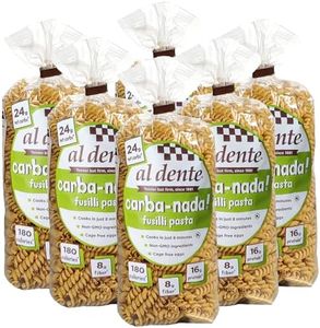 Al Dente C