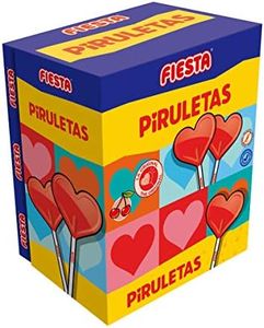 FIESTA Pir