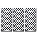 Hisencn Cooking Grates for Member's Mark Grill GR2210601-MM-00, Gas Grill Replacement Parts for Members Mark Rankam Grill Parts GR2210601MM00, Sam's Club 19 inch Cast Iron Grill Grates, 3 Pack