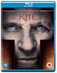 The Rite [Blu-ray] [2011] [Region Free]