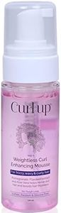 Curl Up We