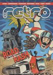 NZ Retro Issue #2 (NZ Retro Magazine)