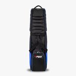 PGM Premium Lightweight Airline Golf Travel Bag with Wheels || Heavy Padded Golf Travel Bag