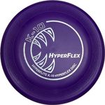 Hyperflite Jawz Hyperflex Size 8-3/4-Inch Purple