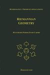 Riemannian Geometry