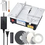 Mini Table Saw for Crafts S3 Portab