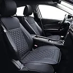 Elantrip 2PCs Front Car Seat Covers