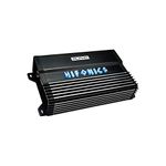 Hifonics A1000.2D Alpha Series Compact 1000 Watt Two Channel Car Amplifier Full Range Super D-Class Amp