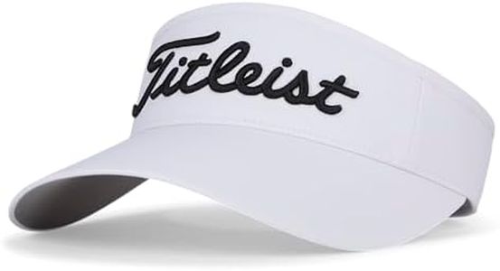 Titleist W