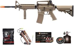 Lancer Tactical Gen 2 RIS Classic M