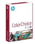 Hewlett Packard Color Laser Paper - Plain paper - A4 - 100 g/m2 - 500 sheets - White