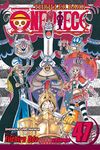 One Piece, Vol. 47 (Volume 47): Cloudy, Partly Bony