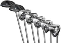 Cobra Golf Air-X 2 Women's Combo Iron and Hybrid Set