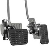 OceanicEcho Gas and Brake Pedal Ext