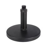 Single Magnetic Mount Survey Base, GNSS Accessory Magnetic Mount for GNSS Antennas