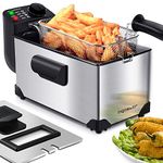 Deep Fat Fryer 3 Litre Capacity