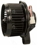 4 Seasons 75867 Blower Motor Assembly