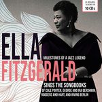 Ella Sings The Songbooks Of... (10CD)