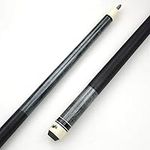 Dufferin 230 Club Series Grey 2 Piece Pool Cue 235-13mm