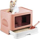 The Litter Robotic Box