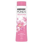 Ponds Dreamflower Fragrant Talc, 100 grams