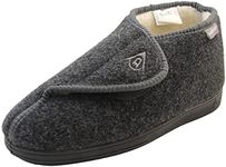 Dunlop Mens Adjustable Quick Easy T
