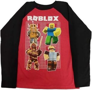 Roblox Boy