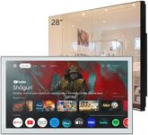 elecsung 28 inches Smart Mirror for