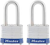 Master Lock 3TLF Laminated Steel Pa