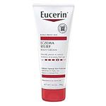Eucerin Eczema Relief Body Cream, E
