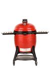 Kamado Joe Big Joe III (3)