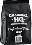 Charcoal HQ Professional Grade Lump