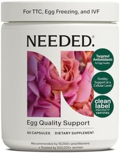 Needed. Eg