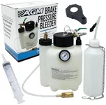 AGM Products AGM-BPB-1000 Brake Pressure Bleeder Sold As Each